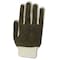 Magid Coated Gloves, Palm Coat, Natural, L 12 PK T95 - alternate 2